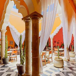 Viva Boutique 4*, Mérida México