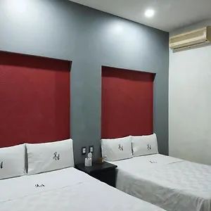 Ja Centro Hotel