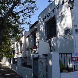 Casona Guadalajara