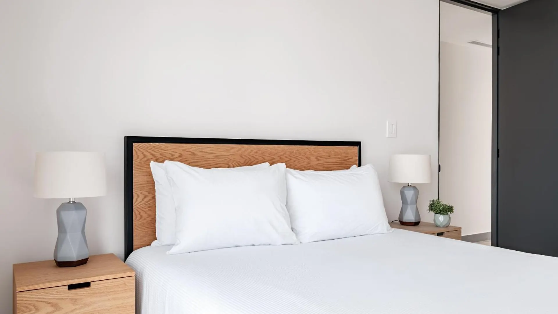 Nido Nomad Las Americas Gdl Guadalajara Apartahotel