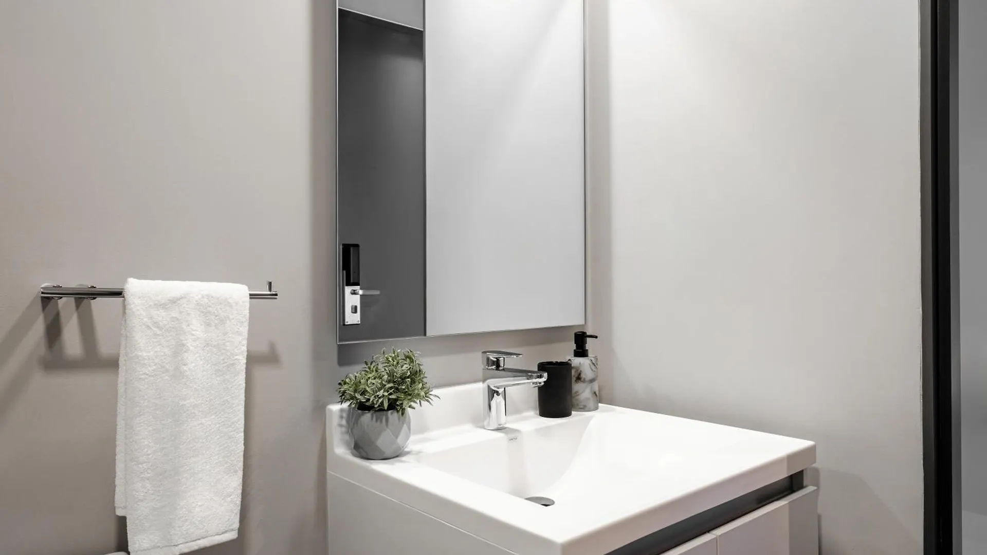 Apartahotel Nido Nomad Las Americas Gdl Guadalajara