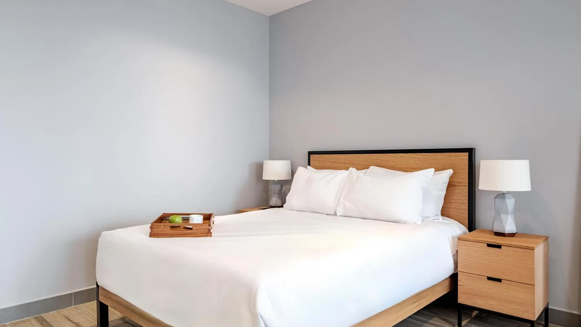 Apartahotel Nido Nomad Las Americas Gdl Guadalajara