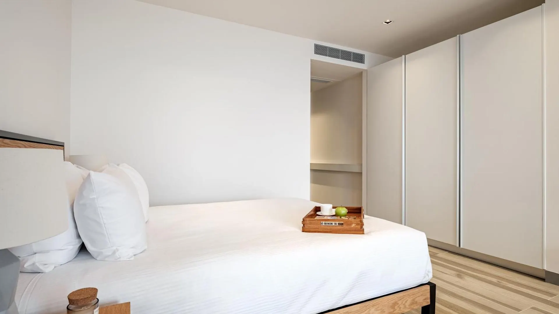 Apartahotel Nido Nomad Las Americas Gdl Guadalajara