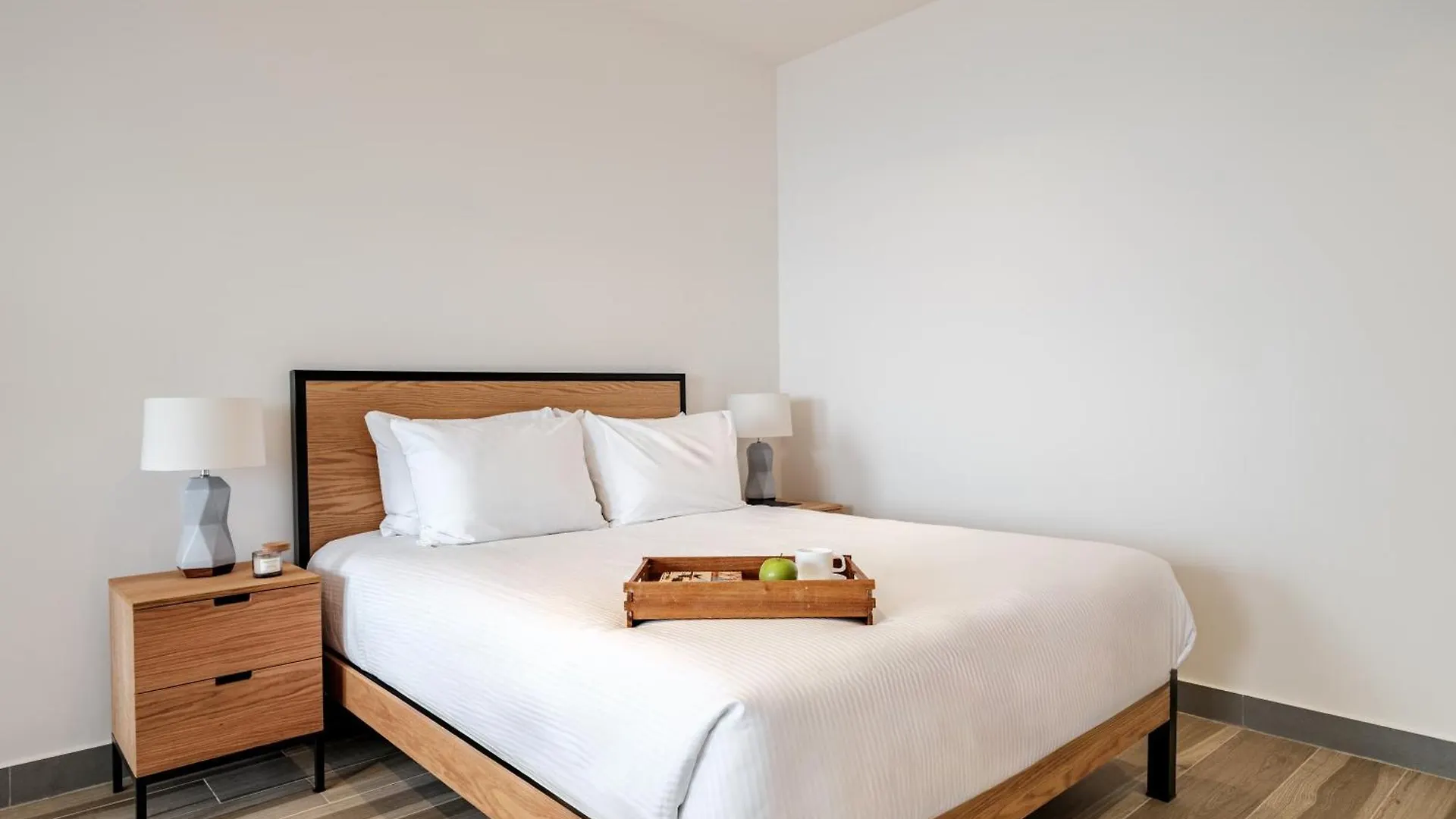 Apartahotel Nido Nomad Las Americas Gdl Guadalajara